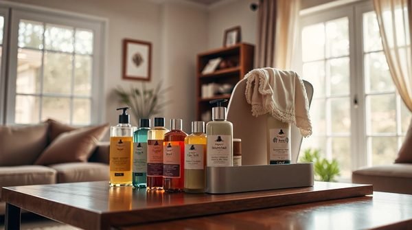 Comment choisir le meilleur shampoing pour chat ?