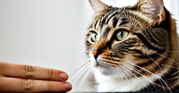 Mutuelle pour chat : comment choisir la meilleure couverture santé