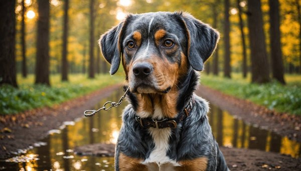 L'argent colloïdal pour chien : allié santé ou danger ?